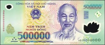 Buy Vietnamese Dong 